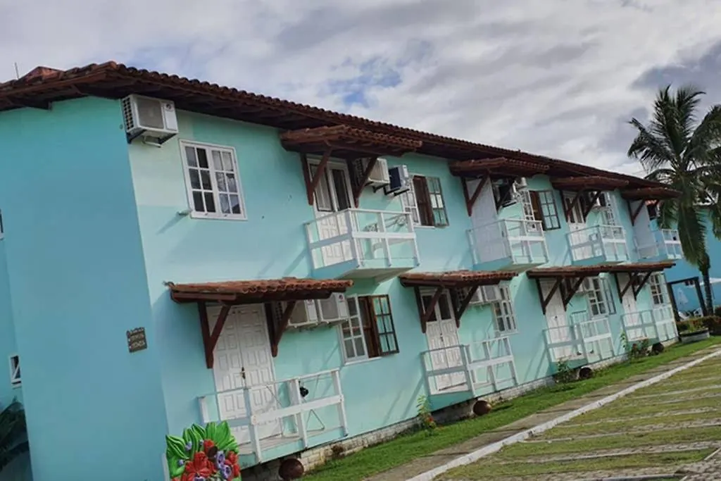 Golden Dolphin Village 1106 Porto Seguro Brazil