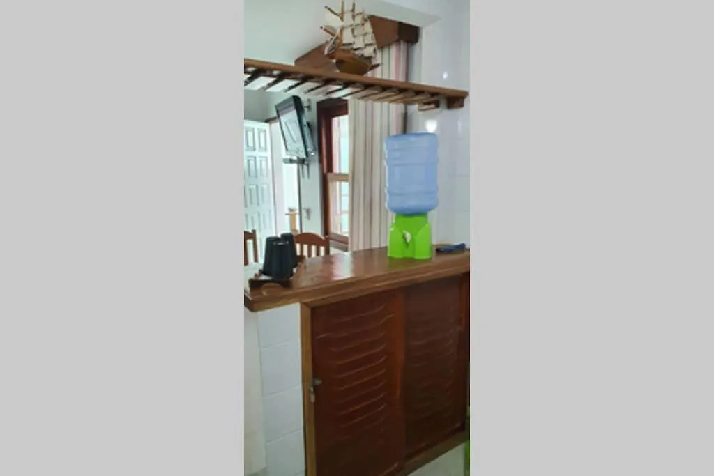 Apartment Golden Dolphin Village 1106 Porto Seguro