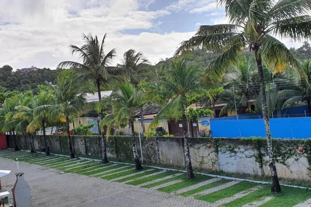 Apartment Golden Dolphin Village 1106 Porto Seguro Brazil