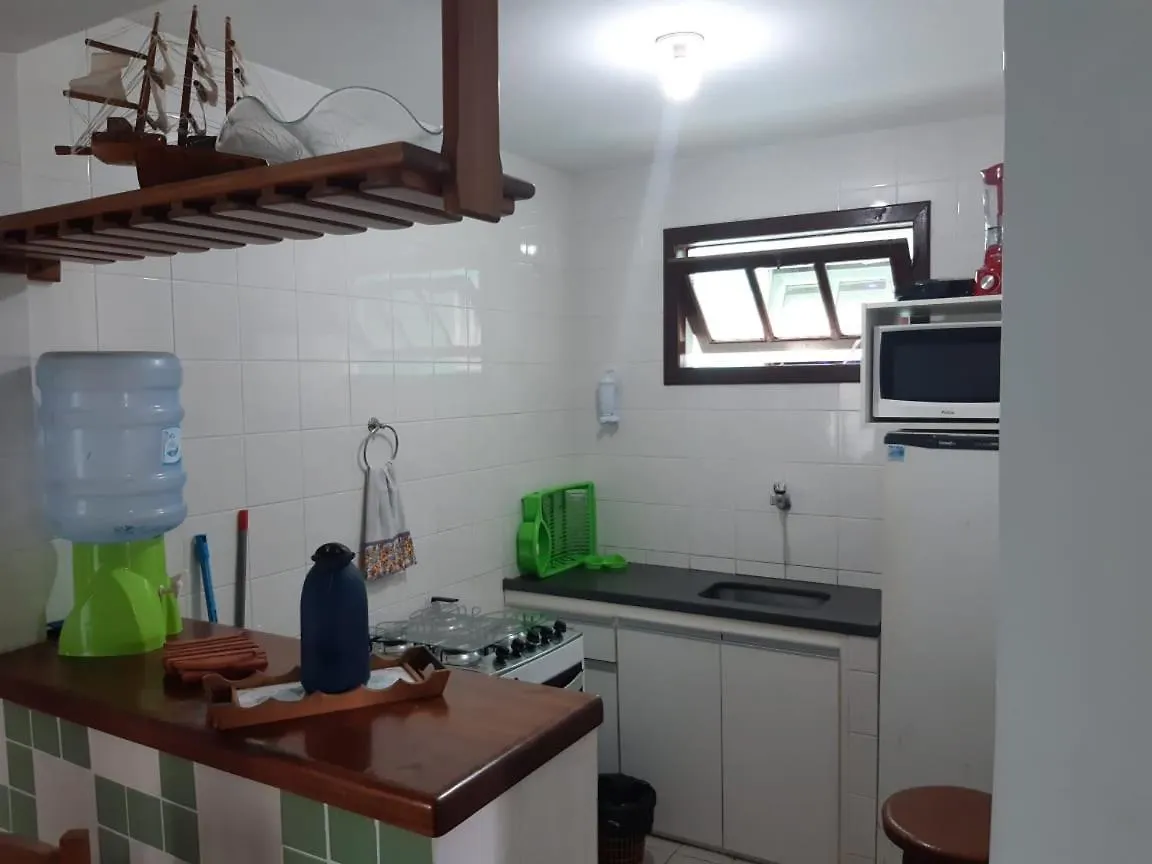Golden Dolphin Village 1106 Porto Seguro