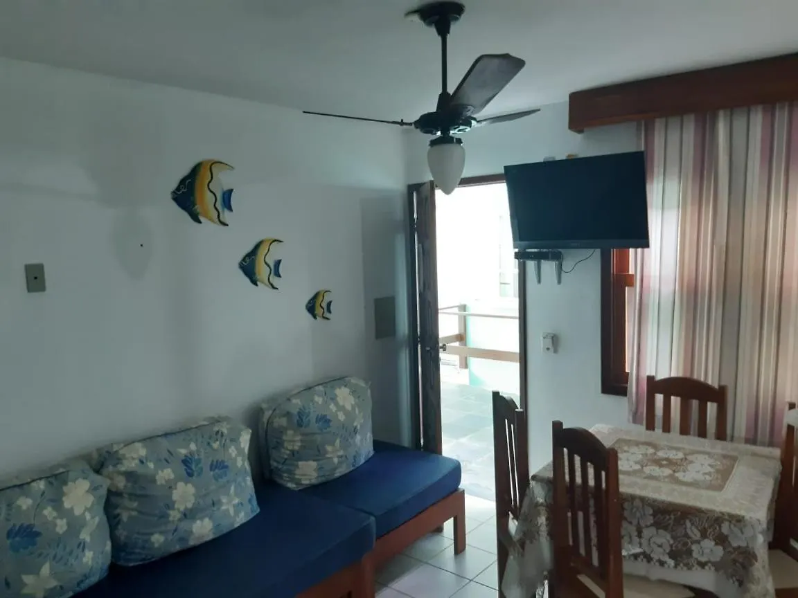 Golden Dolphin Village 1106 Porto Seguro 0*,