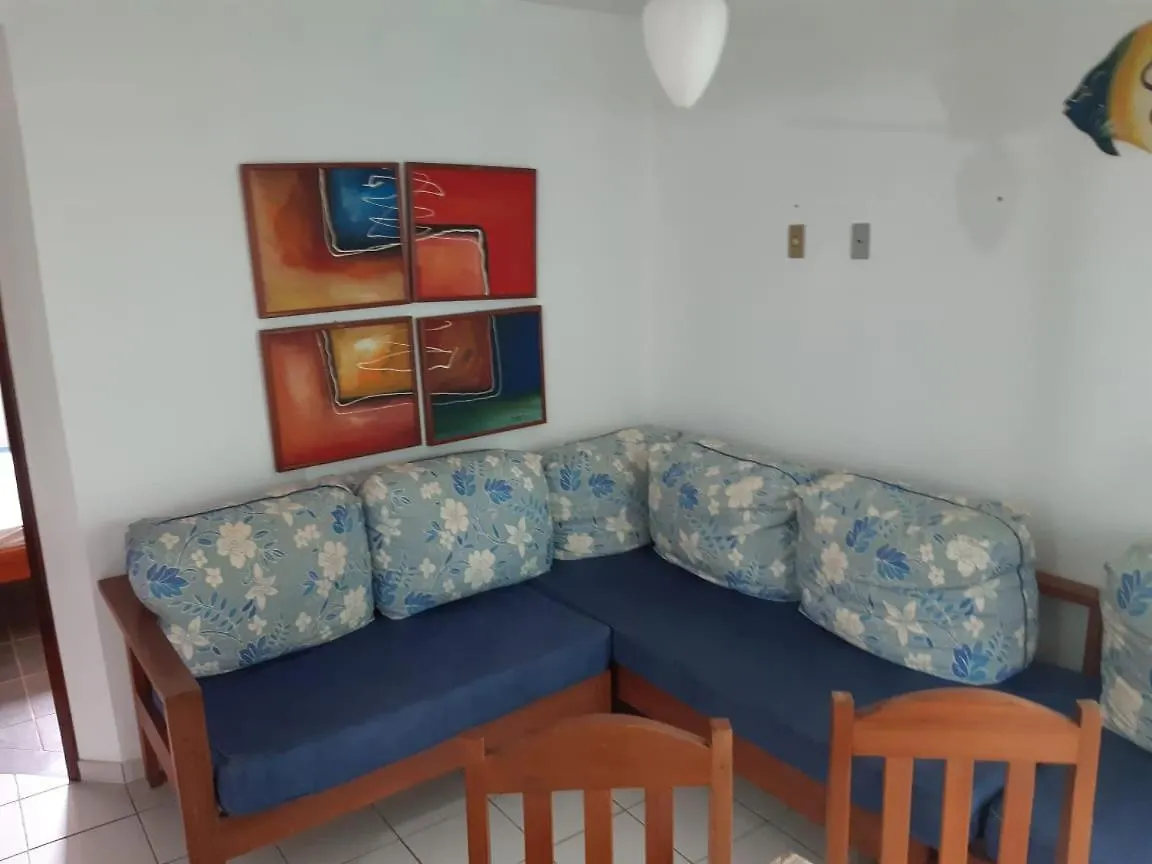 Apartment Golden Dolphin Village 1106 Porto Seguro