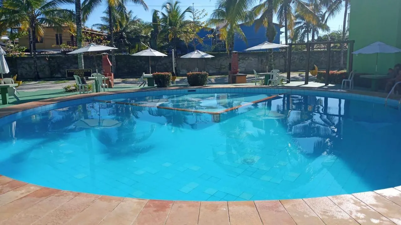 Golden Dolphin Village 1106 Porto Seguro Brazil